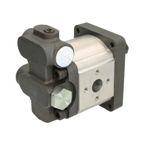 Poma hidraulica cutie de viteze