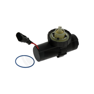Pompa alimentare combustibil pe baterie filtru new holland jcb cat GRANIT 38017524