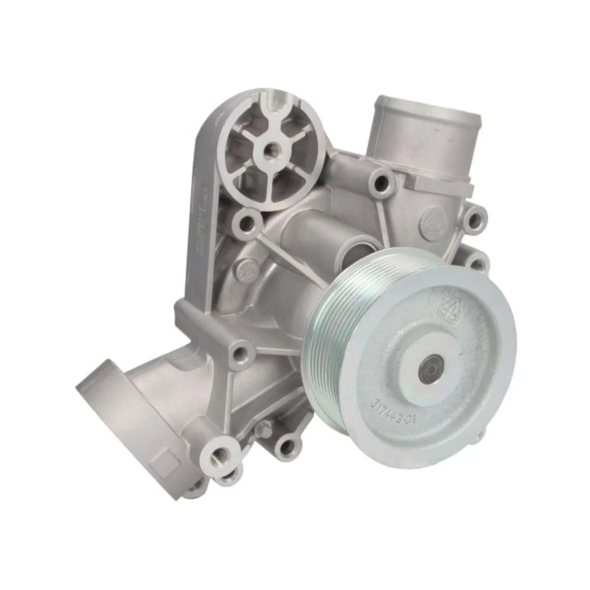 Pompa apa Deutz Fahr 20834.409