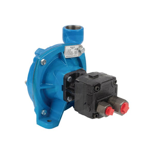 Pompa centrifuga 9303C-HM5C cu motor hidraulic HYPRO 6709303C-HM5C – imagine 3