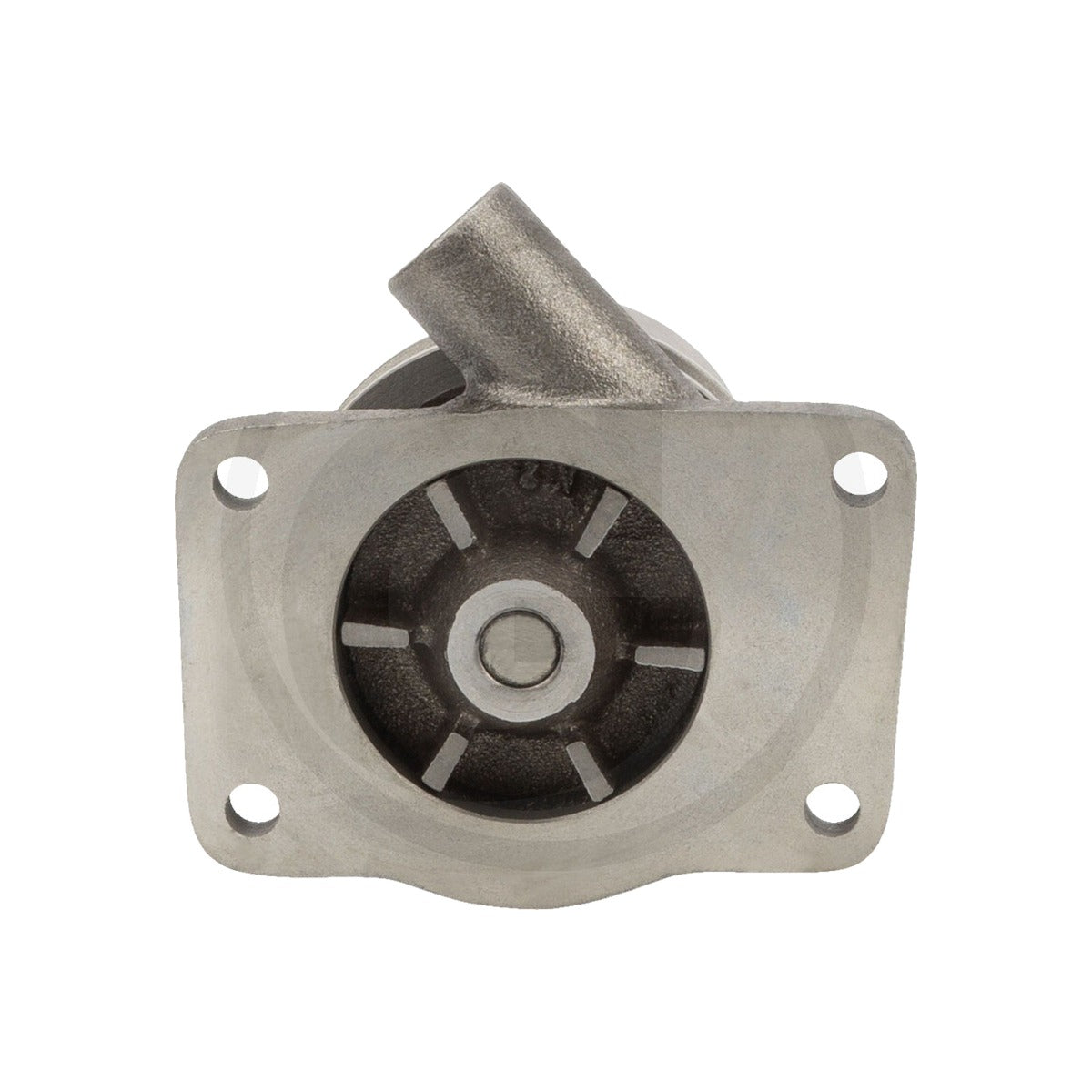 Pompa de apa cu fulie si garnitura compatibila Case IH GRANIT 74702000 – imagine 2