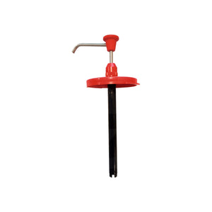 Pompa dozare pentru 3 l recipient rotund GRANIT 320320092