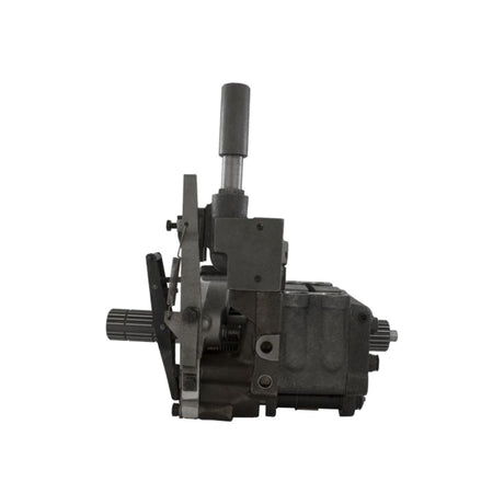 Pompa hidraulica cu pistoane HYLMET HLU-51201 – imagine 3