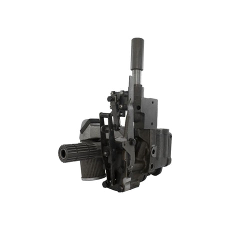 Pompa hidraulica cu pistoane HYLMET HLU-51201 – imagine 4