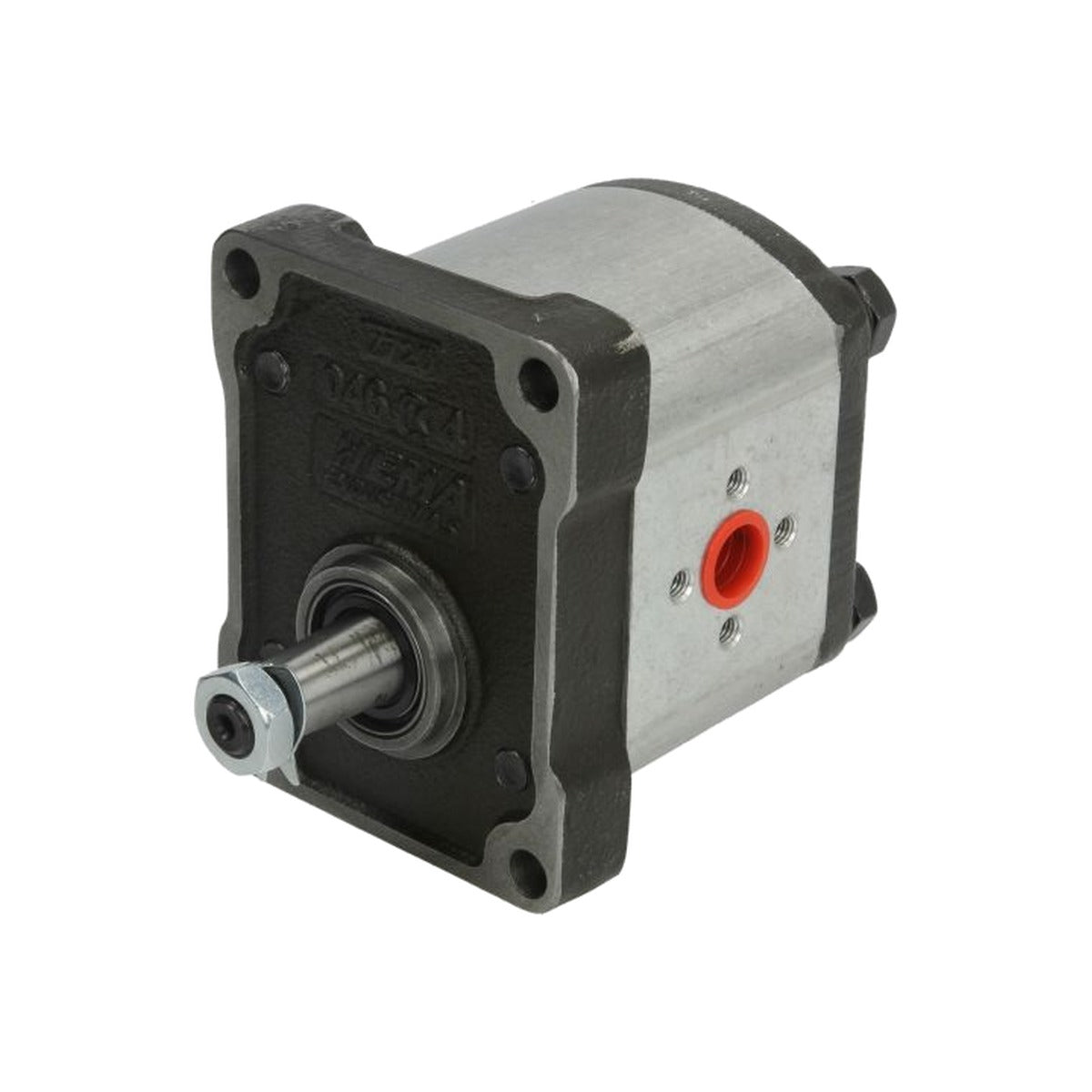 Pompa hidraulica cu roti dintate Hattat 1PN119CB12/537