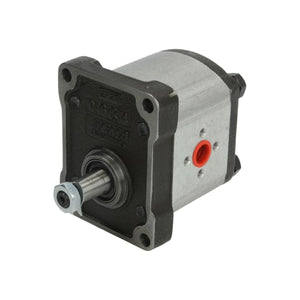 Pompa hidraulica cu roti dintate Hattat 1PN119CB12/537