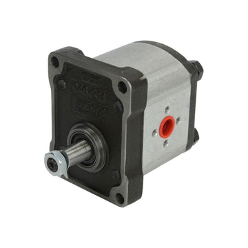 Pompa hidraulica cu roti dintate Hattat 1PN119CB12/537