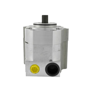 Pompa hidraulica cu roti dintate HYLMET PZS-ZCT-21L.NE – imagine 2