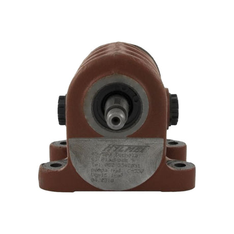 Pompa hidraulica cu roti dintate HYLMET 30/42/37-129/2/W