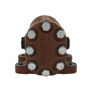 Pompa hidraulica cu roti dintate HYLMET 30/42/37-129/2/W – imagine 3