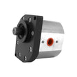 Pompa hidraulica cu roti dintate HYLMET PZS-UD-20