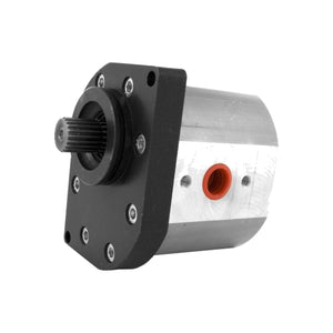 Pompa hidraulica cu roti dintate HYLMET PZS-UD-20