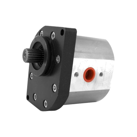 Pompa hidraulica cu roti dintate HYLMET PZS-UD-20