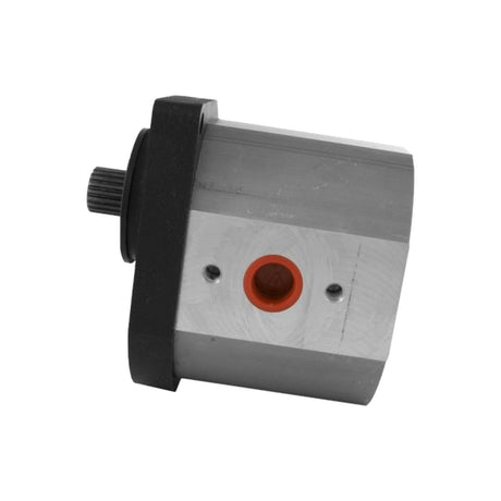 Pompa hidraulica cu roti dintate HYLMET PZS-UD-20 – imagine 2