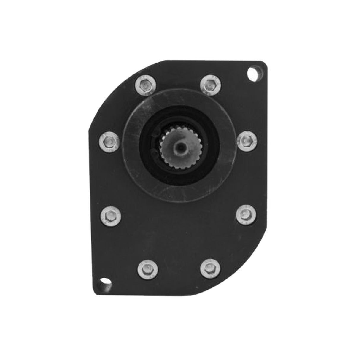 Pompa hidraulica cu roti dintate HYLMET PZS-UD-20 – imagine 3