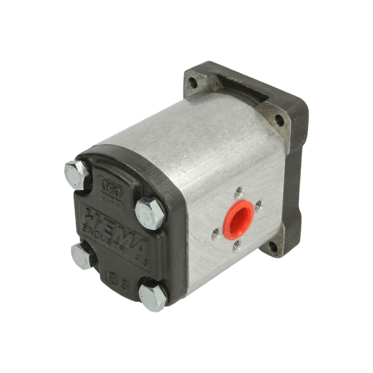 Pompa hidraulica cu roti dintate Hattat 1PN229ABS11/436 – imagine 2