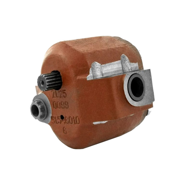 Pompa hidraulica cu roti dintate HYLMET 60/46.546.310/W