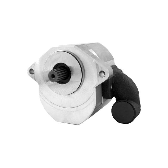 Pompa hidraulica cu roti dintate HYLMET PZS-26.NE