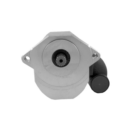 Pompa hidraulica cu roti dintate HYLMET PZS-26.NE – imagine 2