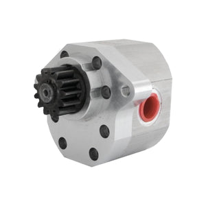 Pompa hidraulica cu roti dintate HYLMET PZS-4,5 MF3