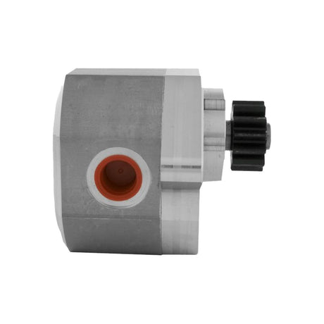 Pompa hidraulica cu roti dintate HYLMET PZS-4,5 MF3 – imagine 3