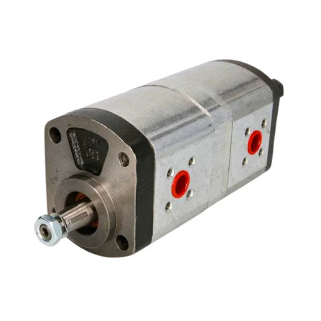 Pompa hidraulica dubla Fendt Case Deutz-Fahr TTP-AG-096