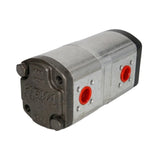 Pompa hidraulica dubla Fendt Case Deutz-Fahr TTP-AG-096