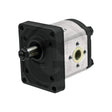 Pompa hidraulica Sens de rotatie spre dreapta compatibila Case IH, David Brown GRANIT 25903001