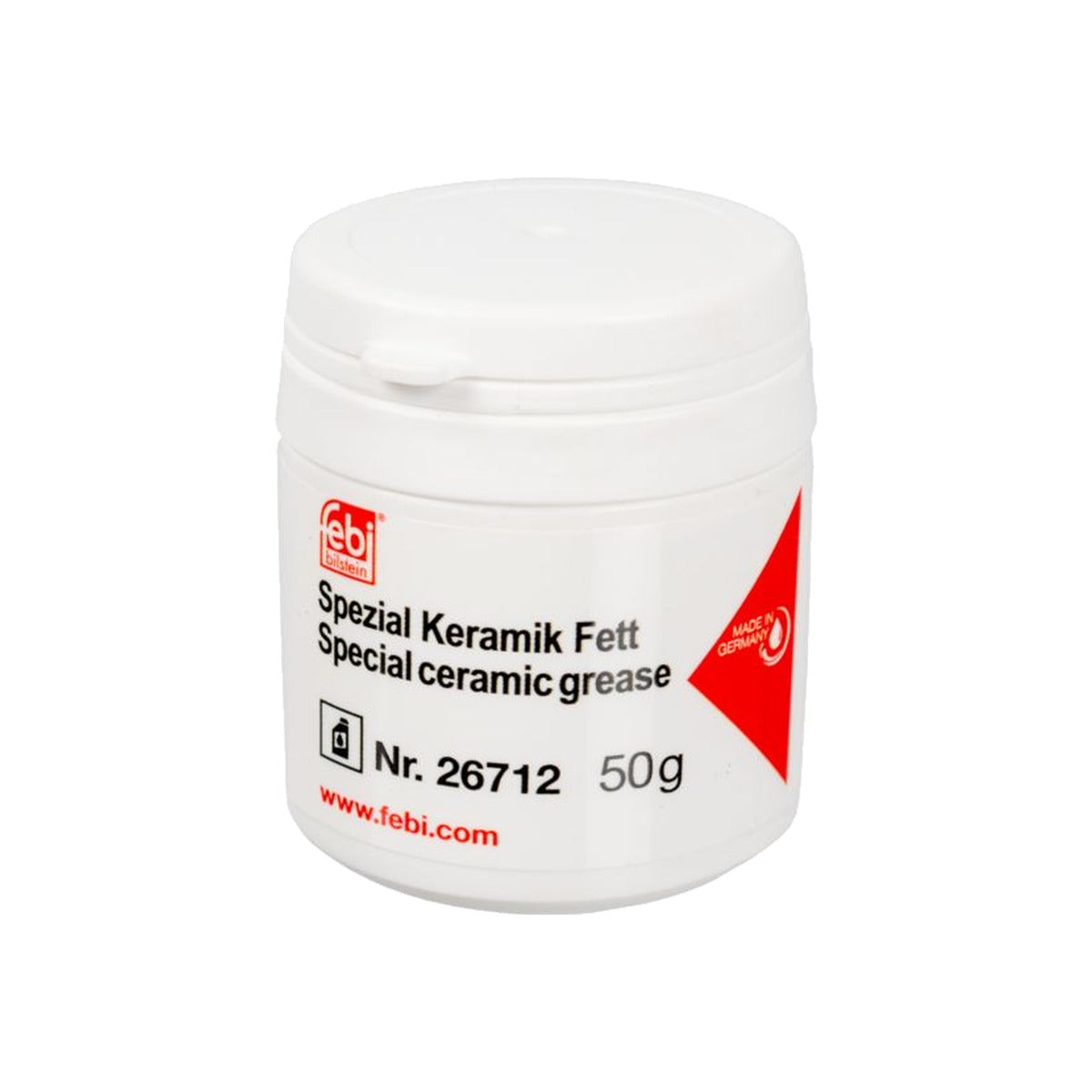 Pompa-injector SDF 01340372 – imagine 2