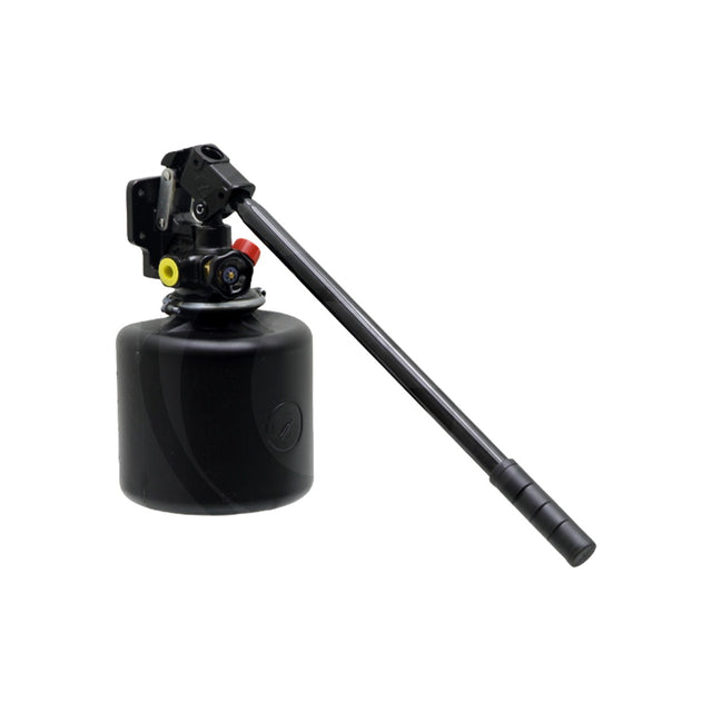 Pompa manuala PE 20S + RP4R CHAPEL 82004015