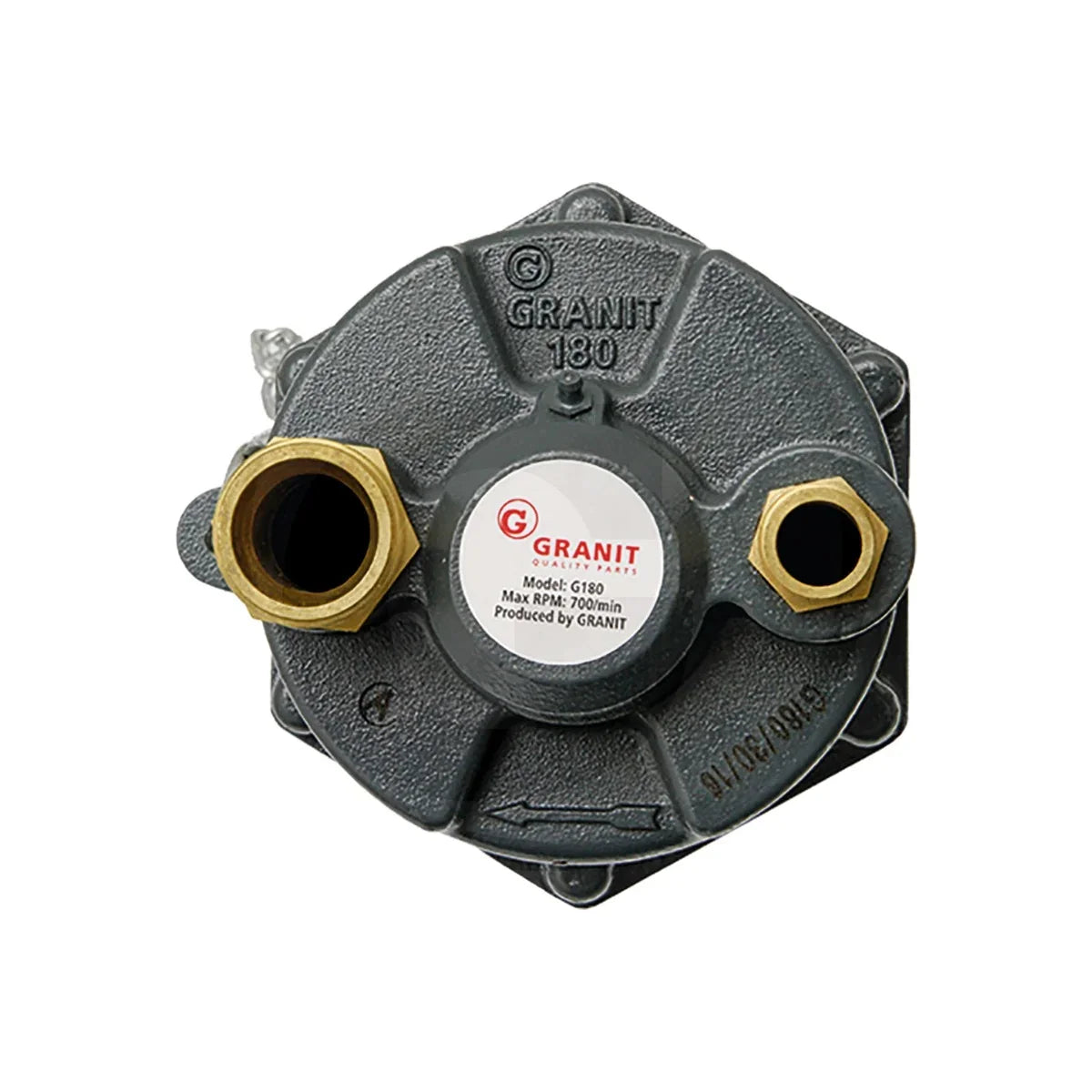 Pompa priza putere G180 optimizat pentru directia de rotatie GRANIT 26070360 – imagine 3
