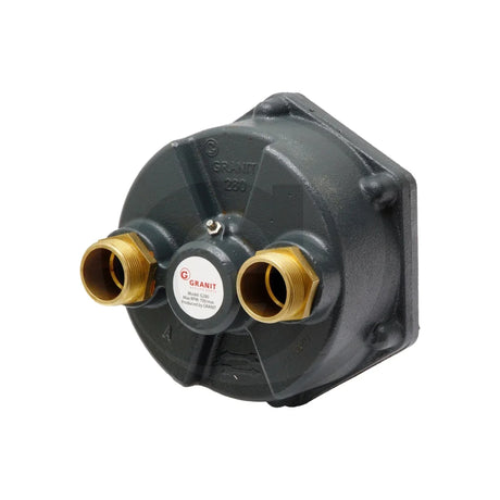 Pompa priza putere G280 Potrivit pentru directia dreapta/stanga GRANIT 26071280