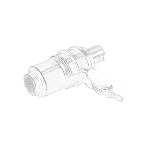 Pompa spalator parbriz Ford 2691825
