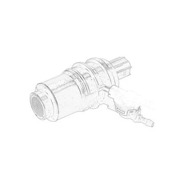 Pompa spalator parbriz Ford 2691825