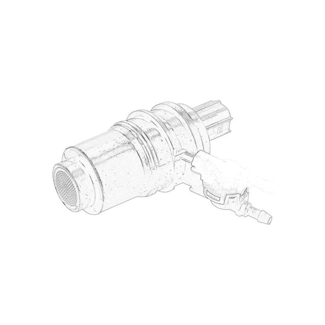 Pompa spalator parbriz Ford 2691825
