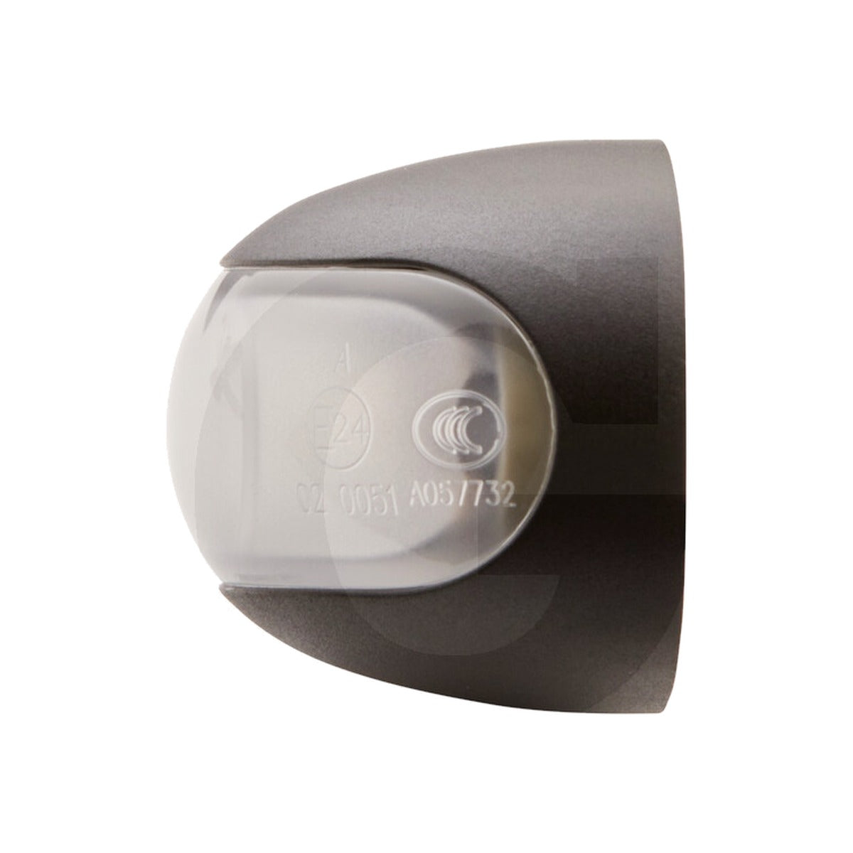 Pozitie cu LED HELLA 4550020186 – imagine 3
