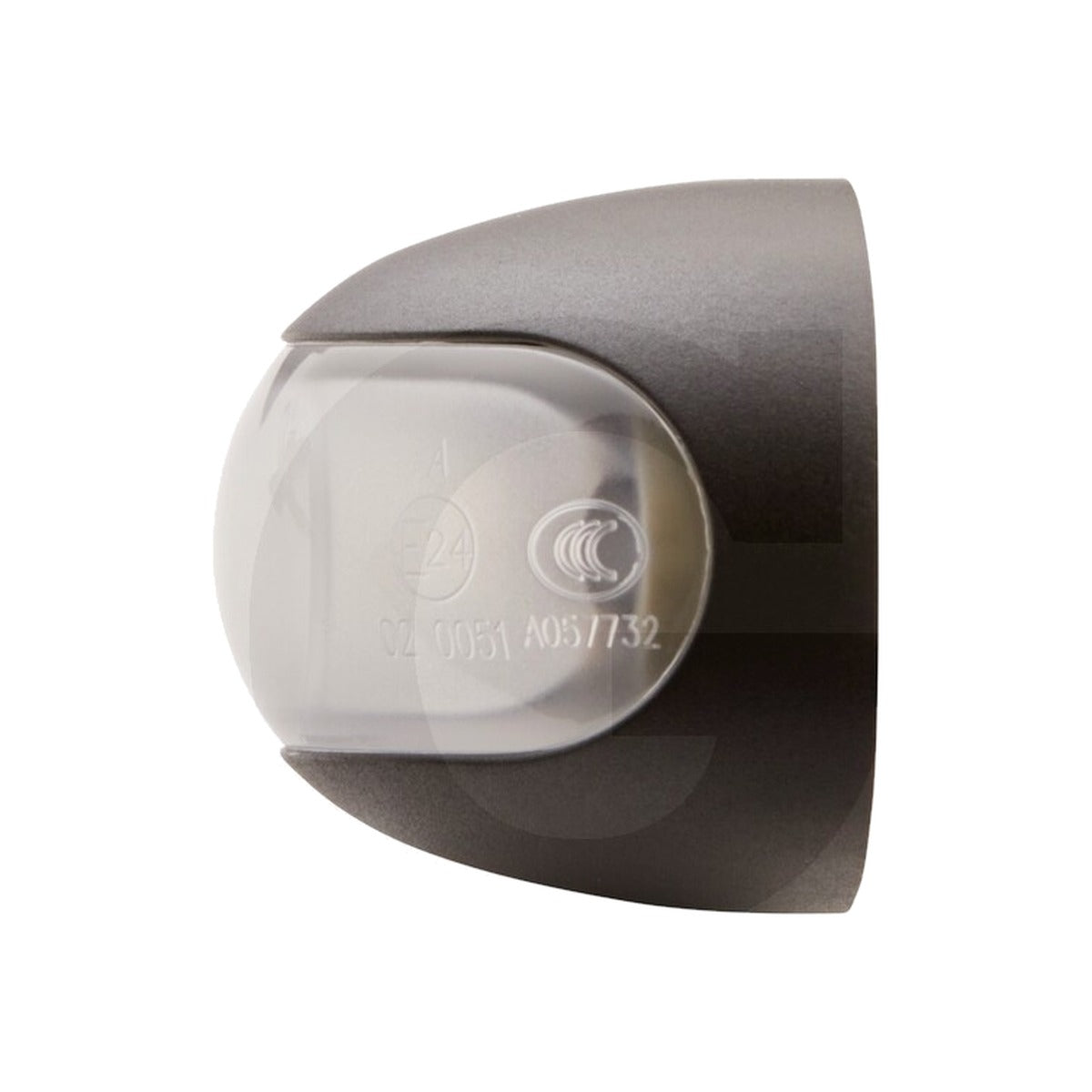 Pozitie cu LED HELLA 4550020186 – imagine 5