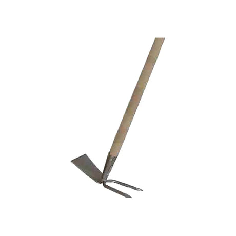 Prasitoare dubla cu coada GRANIT 7651430501