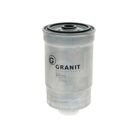 Prefiltru carburant compatibil Case IH, New Holland, Massey Ferguson GRANIT 8001012