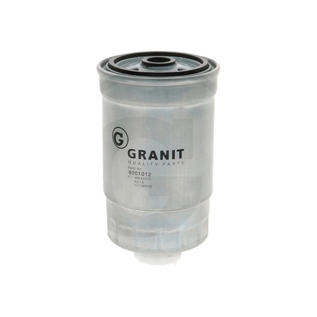 Prefiltru carburant compatibil Case IH, New Holland, Massey Ferguson GRANIT 8001012
