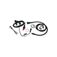Preincalzire motor compl pentru John Deere Calix 380MVP193