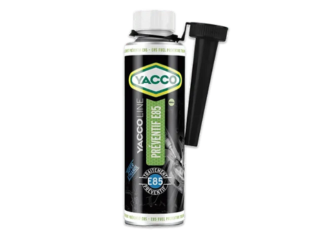 PREVENTIF E85 BENZINA