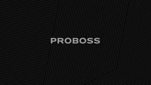 Scaun tractor PROBOSS AS1480