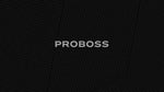 Scaun tractor PROBOSS AS1480