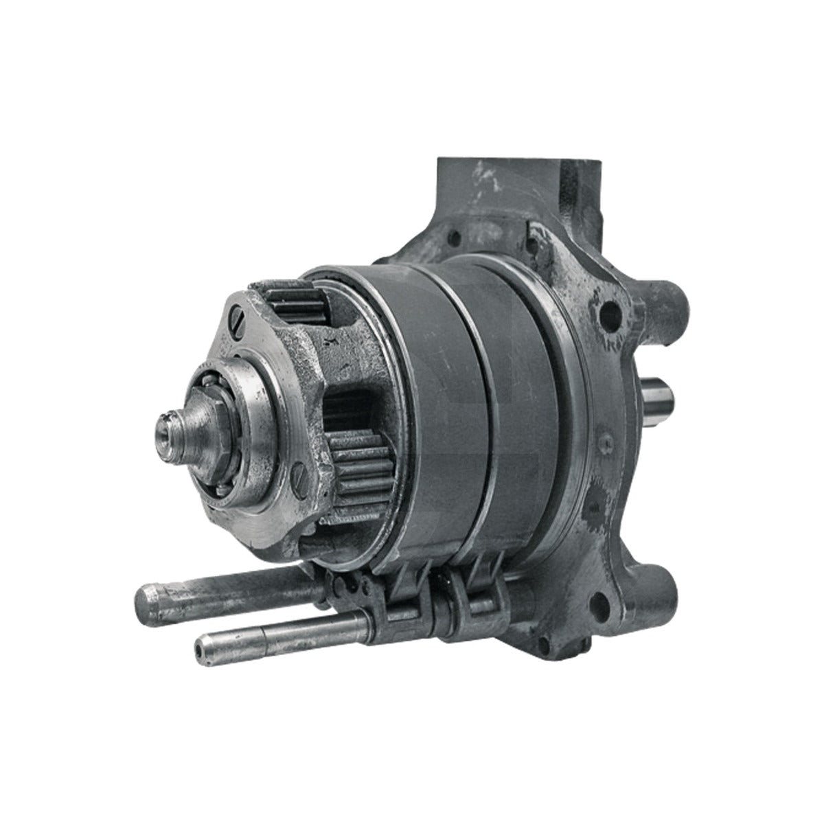 Priza de putere spate compatibila Belarus Ost Technik 700704202010