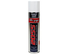 Protectie sistem franare (anti-scartait) 400 ml Wepp 2055