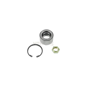 Kit rulment roata SNR R140.17
