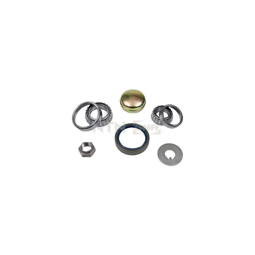 Kit rulment roata SNR R140.95