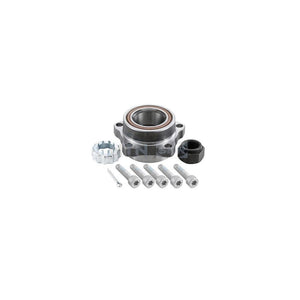 Kit rulment roata SNR R141.09