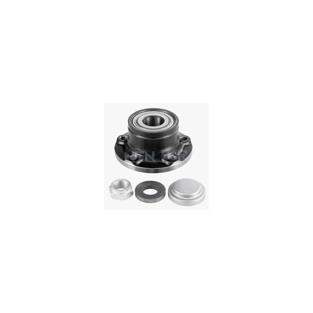 Kit rulment roata SNR R141.26